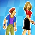 Game Co trong tre, choi game Co trong tre