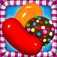 Candy-Crush