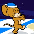Game Dan duong cho Jerry, choi game Dan duong cho Jerry