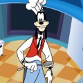 Game Dau bep Goofy, choi game Dau bep Goofy