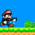 Game Mario ban sung, choi game Mario ban sung