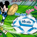 Game Micky da bong, choi game Micky da bong
