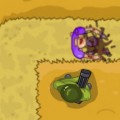 Game phong tuyen zombie, choi game phong tuyen zombie