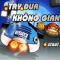 Game Tay dua khong gian, choi game Tay dua khong gian
