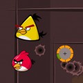Game Thien xa Angry Birth, choi game Thien xa Angry Birth