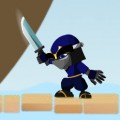 Game Tieu ninja, choi game Tieu ninja