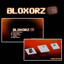 Bloxorz