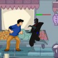 Game Tuyet dinh Kung fu, choi game Tuyet dinh Kung fu