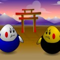 Game Vo si trung, choi game Vo si trung