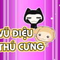 Game Vu Dieu Thu Cung, choi game Vu Dieu Thu Cung