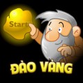 Game Dao vang, choi game Dao vang